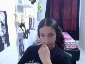 selena_collins1 from Chaturbate is Freechat