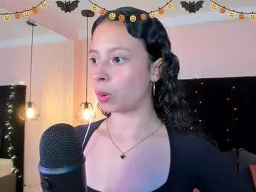selene_rousse from Chaturbate is Freechat
