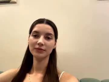 selinabonnet from Chaturbate is Freechat