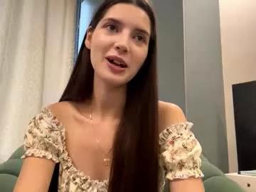 selinabonnet from Chaturbate is Freechat