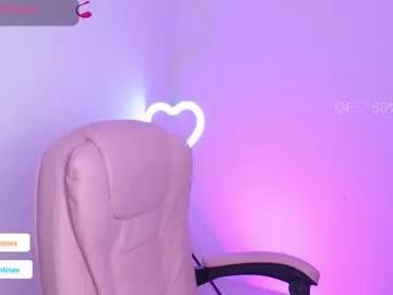 selvalentinex from Chaturbate is Freechat