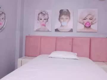 sensual_sophie_ from Chaturbate is Freechat