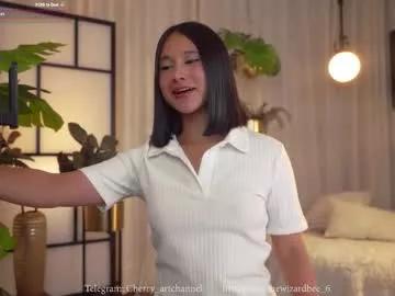 sensualcherry_ from Chaturbate is Freechat