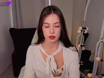seraphinalux from Chaturbate is Freechat