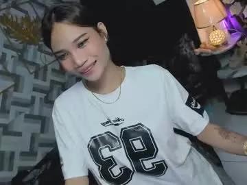serena_harper from Chaturbate is Freechat