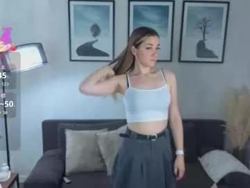 serenamyre from Chaturbate is Freechat