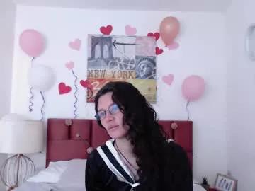 sereneclarks_ from Chaturbate is Freechat