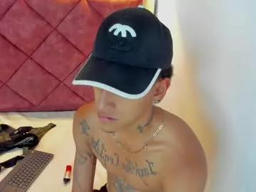 seth_wyatt from Chaturbate is Freechat