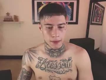 setthomas from Chaturbate is Freechat