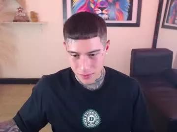 setthomas from Chaturbate is Freechat