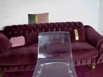 sevensins_x from Chaturbate is Freechat