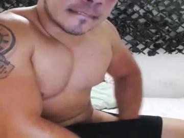 sevyn_black from Chaturbate is Freechat