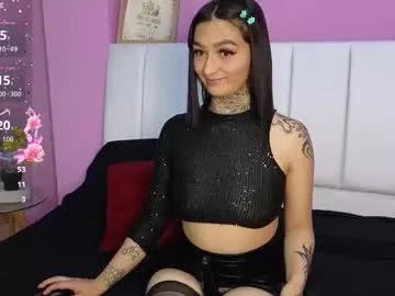 sexengel_lissa from Chaturbate is Freechat