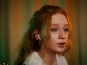 Photos of sexualiz_e from Chaturbate is Freechat