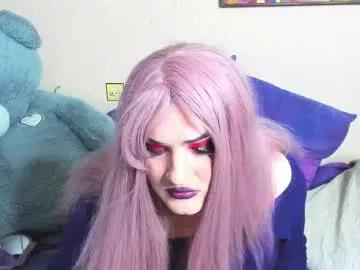 sexxx_queen from Chaturbate is Freechat