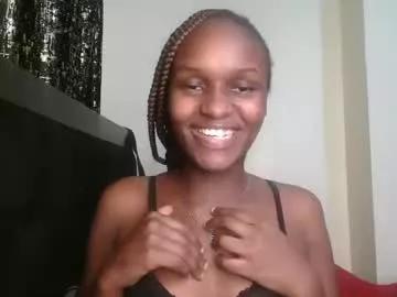sexxymaya25 from Chaturbate is Freechat