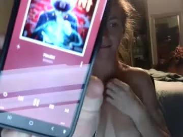 sexxymilf5 from Chaturbate