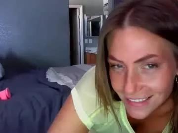 sexxymilf5 from Chaturbate
