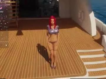 sexy_ambarr from Chaturbate is Freechat