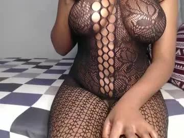 sexy_chocolata from Chaturbate is Freechat