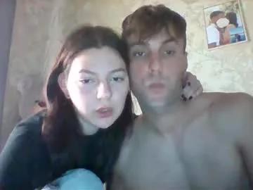 sexy_couple1992 from Chaturbate is Freechat