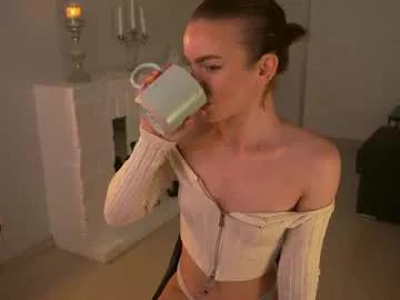sexy_heidi from Chaturbate is Freechat