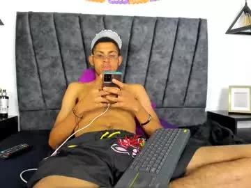 sexy_latin_cum from Chaturbate is Freechat