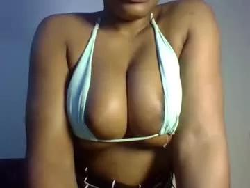 sexy_natallie from Chaturbate is Freechat