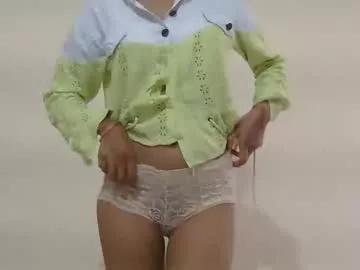 sexy_twishu from Chaturbate is Freechat