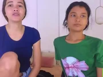 sexychanell_18 from Chaturbate is Freechat