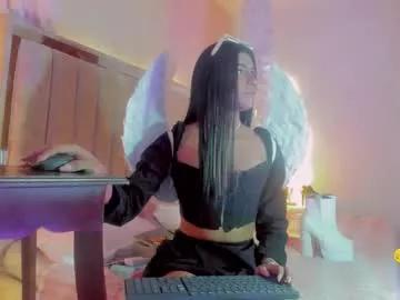 sexychocolet from Chaturbate is Freechat