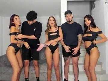 Entertain your itch for girls livestreamers with our collection of stunning models, skilled in the art of temptation and delight.