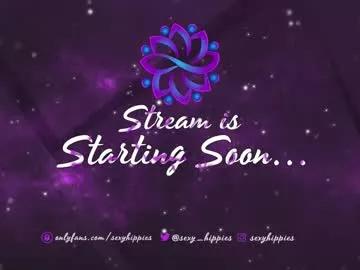 sexyhippies from Chaturbate is Freechat
