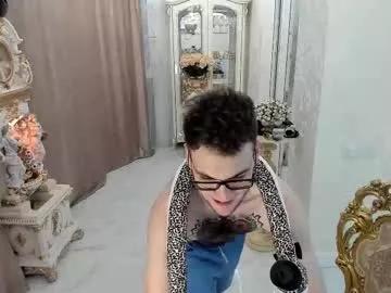 sexykolya from Chaturbate is Freechat