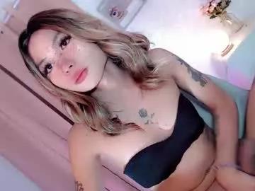 sexylady_marvy from Chaturbate is Freechat