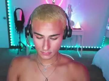 sexylatinboy777 from Chaturbate is Freechat