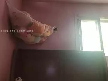 sexylilbrat666 from Chaturbate is Freechat