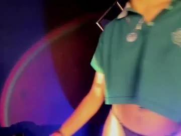 sexynaf from Chaturbate is Freechat