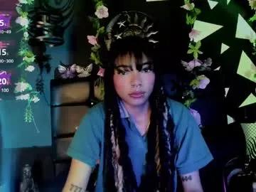 sexynaf from Chaturbate is Freechat