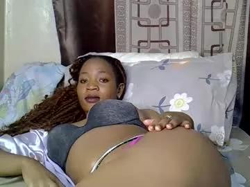 sexyrecious_ from Chaturbate is Freechat