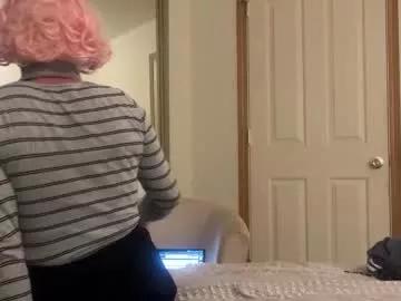 sexysashacd from Chaturbate is Freechat