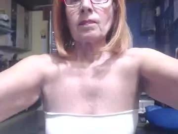 sexysilvie3112 from Chaturbate is Freechat