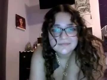 sexywhitebunny2001 from Chaturbate is Freechat
