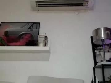 sexyyturkk from Chaturbate is Freechat