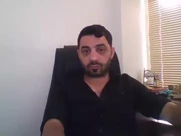 sexyyy_mannn from Chaturbate is Freechat