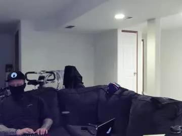 shadowman623 from Chaturbate is Freechat