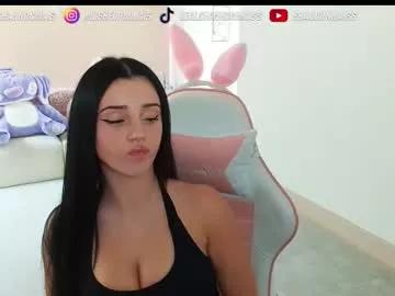 shannonblooms from Chaturbate is Freechat