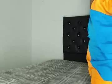 shantall_ebony1 from Chaturbate is Freechat