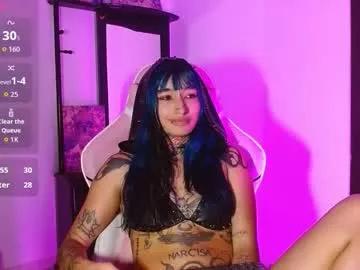 sharaross1 from Chaturbate is Freechat