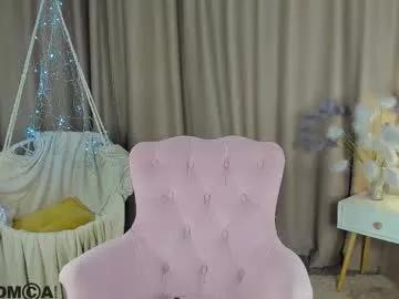 sharlissa_ from Chaturbate is Freechat